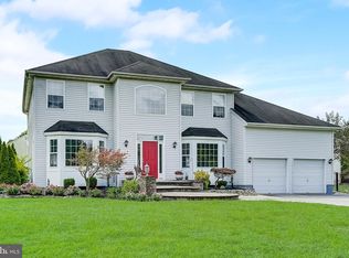 152 Alyssa Dr, Mount Royal, NJ 08061