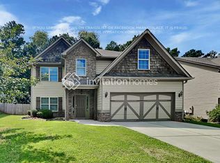 289 Cliffhaven Cir, Newnan, GA 30263