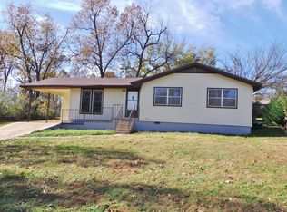 116 Washington St, Summit, AR 72677