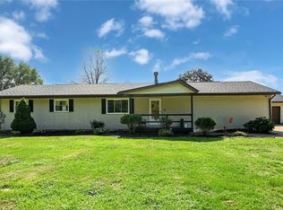 18047 Racine Rd, Marshallville, OH 44645