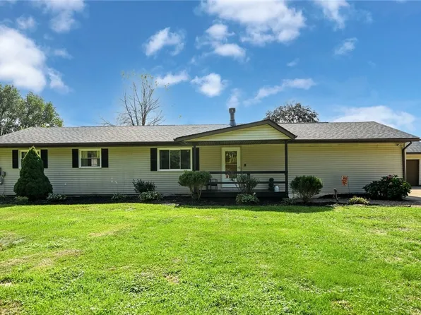 18047 Racine Rd, Marshallville, OH 44645