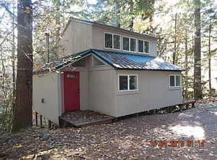 193 Cabin North Woods, Cougar, WA 98616