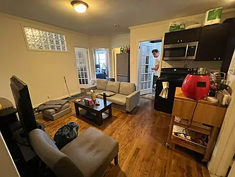 Rented by Best Apartments North Inc