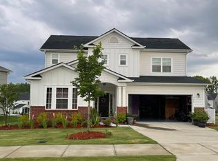 751 Cherry Tree Ln NW, Huntersville, NC 28078