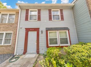 2843 Royal Path Ct, Decatur, GA 30030