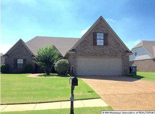 3533 Carolyn Xing, Southaven, MS 38672