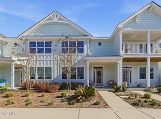 927 Wharton Avenue, Wilmington, NC 28412