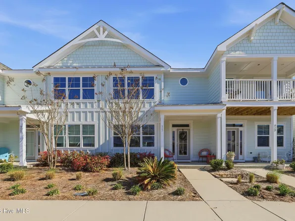 927 Wharton Avenue, Wilmington, NC 28412