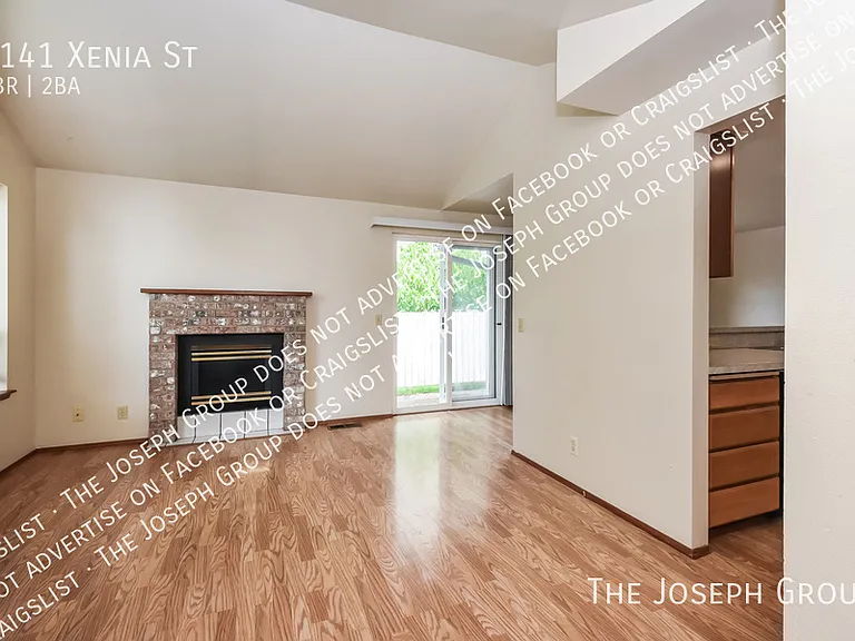 2141 Xenia St — Photo 2