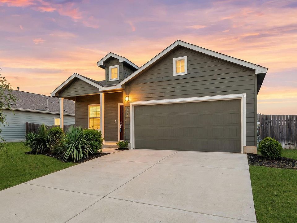 1st image of 509 Gabriels Bluff Dr