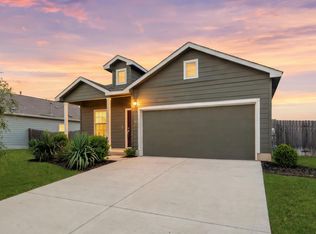 509 Gabriels Bluff Dr, Georgetown, TX 78626