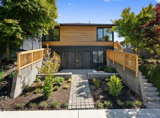 837 NW 50th St #D, Seattle, WA 98107