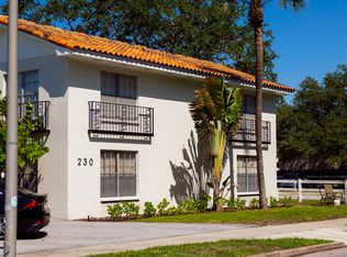 230 Danube Ave APT 101, Tampa, FL 33606