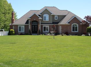 1378 E 1500th St N, Lehi, UT 84043