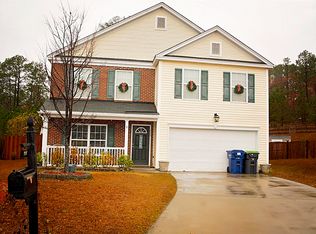 111 Flinchum Ct, Lexington, SC 29073