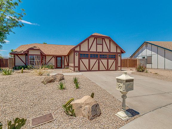 2nd image of 4726 N 105th Dr
