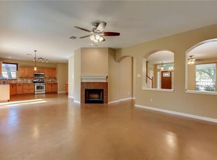 9004 Deurne Dr, Round Rock, TX 78681