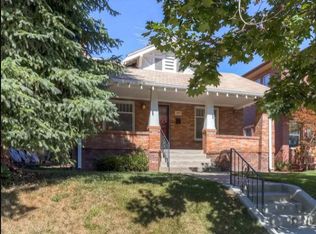 1015 Madison St, Denver, CO 80206