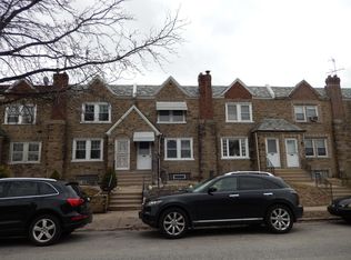 6928 Large St, Philadelphia, PA 19149