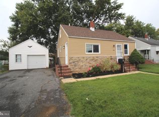 548 S Marlyn Ave, Baltimore, MD 21221