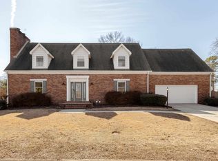 114 McKnight St, Florence, AL 35630