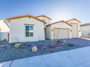 7551 W Gelding Dr, Peoria, AZ 85381
