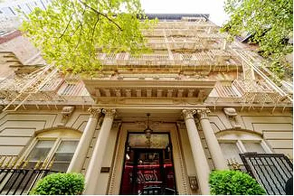 Rented by Douglas Elliman | media 11
