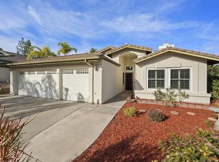 8514 Mesa Heights Rd, Santee, CA 92071