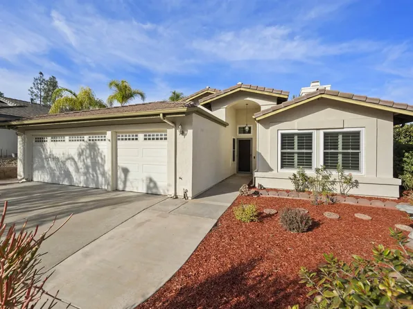 8514 Mesa Heights Rd, Santee, CA 92071