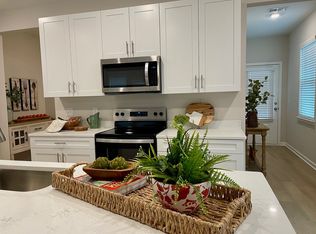 River Road Townhomes, Columbus, GA 31904