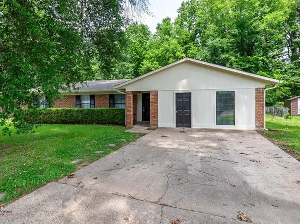 9104 Rosedown Cir, Shreveport, LA 71118