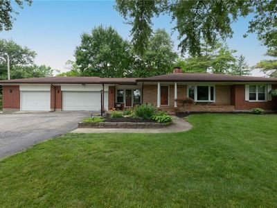 7651 Peters Pike, Dayton, OH, 45414