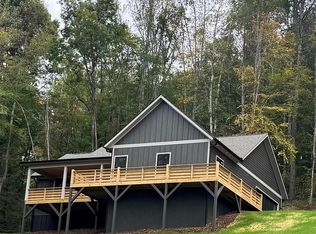 76 Arrowood Rd, Weaverville, NC 28787