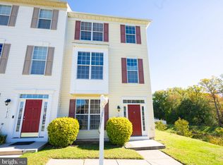 1814 Graymount Way, Edgewood, MD 21040
