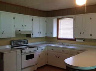 104 N West St, Letona, AR 72085