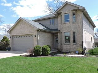 4969 Paxton Rd, Oak Lawn, IL 60453