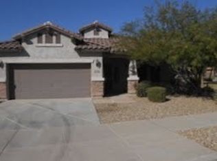 5810 W Desert Dr, Laveen, AZ 85339