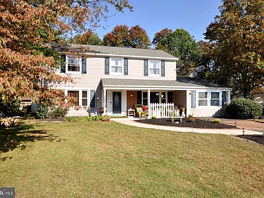 128 Pennypacker Dr Willingboro NJ | Zillow