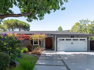 1923 Valdez Ave, Belmont, CA 94002