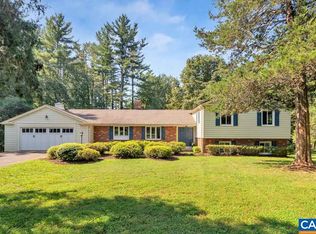 1560 Old Ballard Rd, Charlottesville, VA 22901