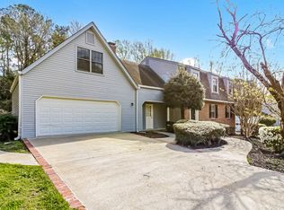 1401 Rhododendron Dr NW, Acworth, GA 30102