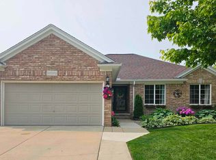35698 Quince Dr, Richmond, MI