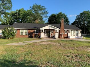 495 Barnwell St, Springfield, SC 29146