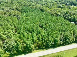 0 Strawberry Rd, Chatham, VA 24531