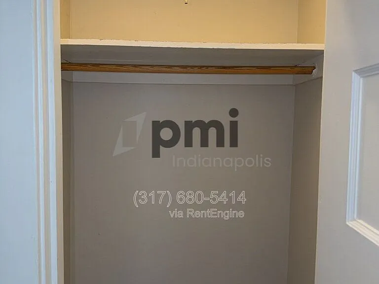 Indy Downtown Colonial Apartments — Photo 96