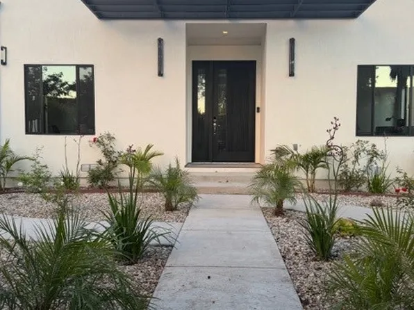 1170 S Lucerne Blvd, Los Angeles, CA 90019