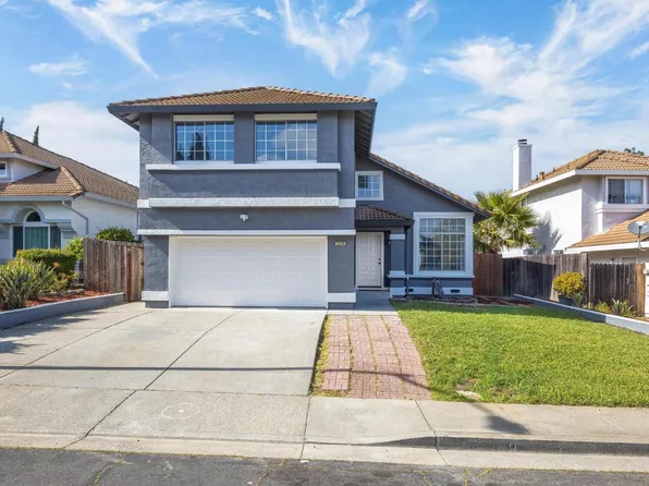 5036 Lynbrook Drive, Fairfield, CA 94534