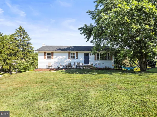 91 Heritage Dr, Hanover, PA 17331