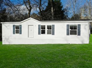 27 Tanglewood Dr #27, Swannanoa, NC 28778