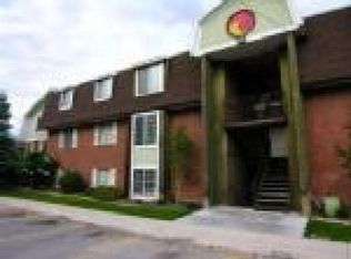 726 W 1720 N APT 129, Provo, UT 84604